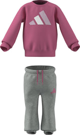 Tuta Pink Autunno/Inverno