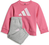 Tuta Pink Autunno/Inverno