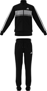 Tuta Black Autunno/Inverno