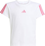 T-Shirt White pink Autunno/Inverno