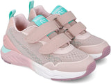 Sneaker Rosa Autunno/Inverno