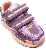 Sneaker Viola Autunno/Inverno