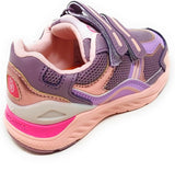 Sneaker Viola Autunno/Inverno