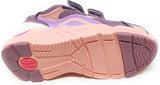 Sneaker Viola Autunno/Inverno