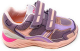 Sneaker Viola Autunno/Inverno
