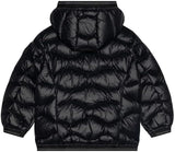 Giubbotto Nero Autunno/Inverno