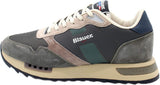 Sneaker Militare Autunno/Inverno