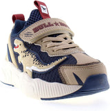 Calzature Blu Autunno/Inverno