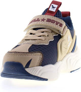 Calzature Blu Autunno/Inverno