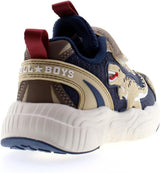 Calzature Blu Autunno/Inverno