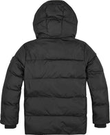 Giubbotto Black Autunno/Inverno