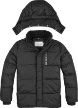 Giubbotto Black Autunno/Inverno