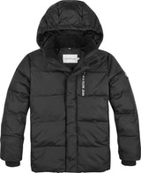 Giubbotto Black Autunno/Inverno