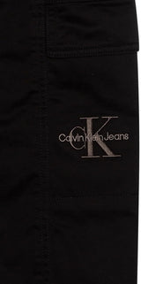 Pantalone Black Autunno/Inverno