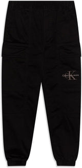 Pantalone Black Autunno/Inverno