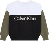 Felpa Black Autunno/Inverno