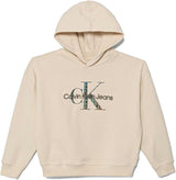 Felpa White Autunno/Inverno