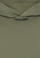 Felpa Dusty olive Autunno/Inverno