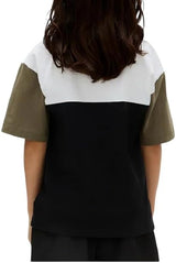 T-Shirt Black Autunno/Inverno