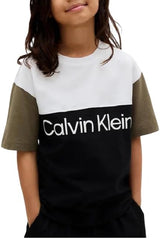 T-Shirt Black Autunno/Inverno