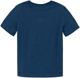 T-Shirt Blue Autunno/Inverno