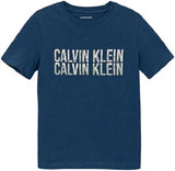 T-Shirt Blue Autunno/Inverno