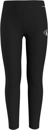 Leggings Black Autunno/Inverno