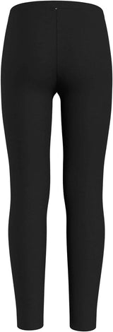 Leggings Black Autunno/Inverno