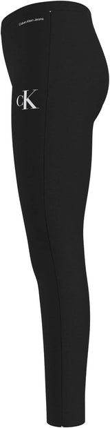 Leggings Black Autunno/Inverno