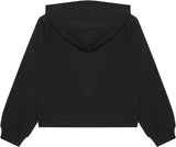 Felpa Black Autunno/Inverno