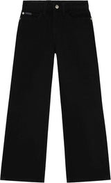 Pantalone Black Autunno/Inverno