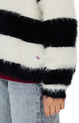 Maglia White Autunno/Inverno