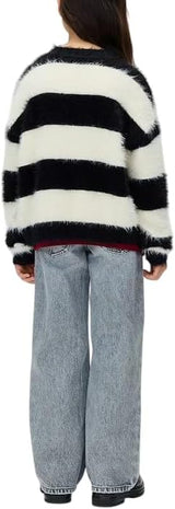 Maglia White Autunno/Inverno