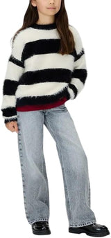 Maglia White Autunno/Inverno