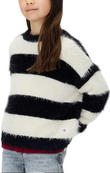 Maglia White Autunno/Inverno