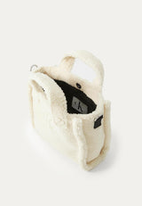 Borsa White Autunno/Inverno