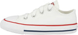 Sneaker White Autunno/Inverno