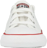 Sneaker White Autunno/Inverno