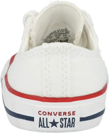 Sneaker White Autunno/Inverno