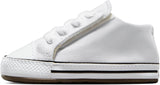 Sneaker White Autunno/Inverno