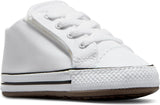 Sneaker White Autunno/Inverno