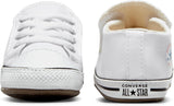 Sneaker White Autunno/Inverno