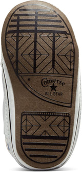 Sneaker White Autunno/Inverno