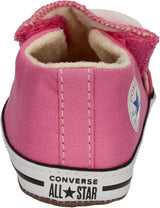 Sneaker Pink Autunno/Inverno