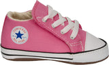 Sneaker Pink Autunno/Inverno