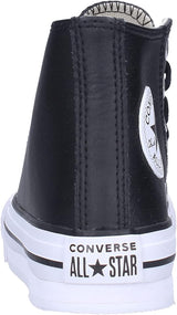 Sneaker Black Autunno/Inverno