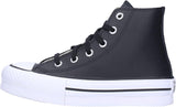 Sneaker Black Autunno/Inverno