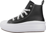 Sneaker Black Autunno/Inverno