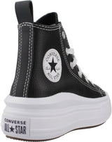 Sneaker Black Autunno/Inverno