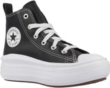 Sneaker Black Autunno/Inverno